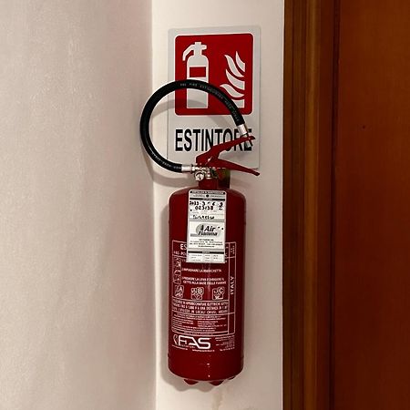 דירות Veroli La Casa In Collina מראה חיצוני תמונה