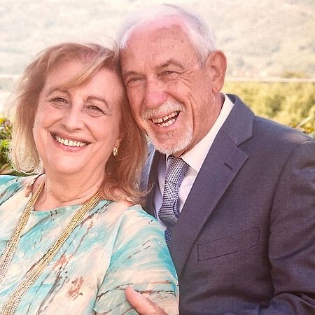 דירות Veroli La Casa In Collina מראה חיצוני תמונה