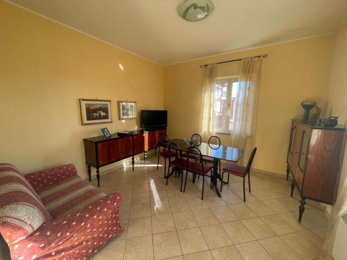 דירות Veroli La Casa In Collina מראה חיצוני תמונה