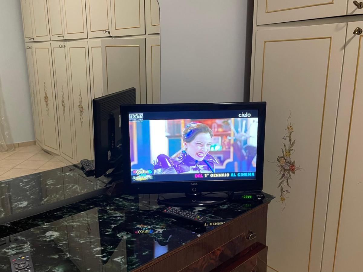 דירות Veroli La Casa In Collina מראה חיצוני תמונה