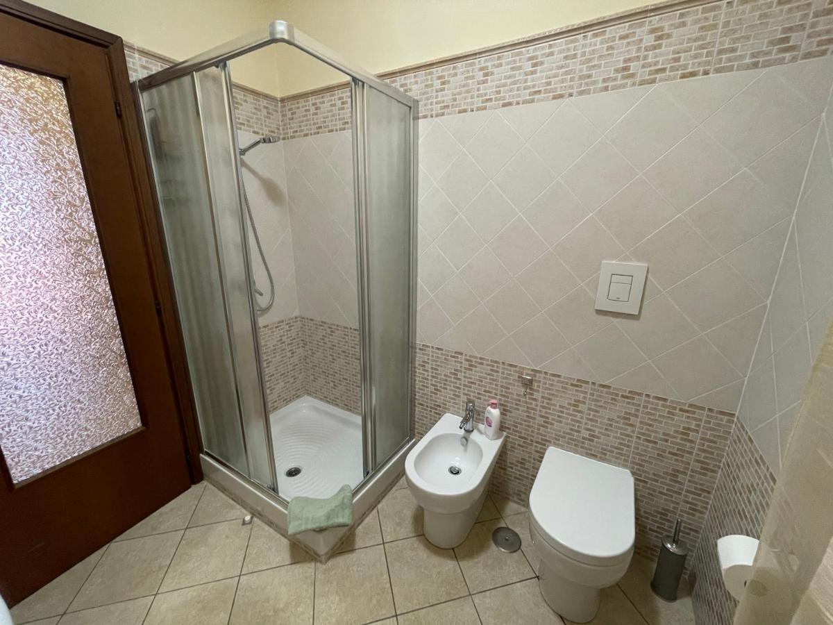 דירות Veroli La Casa In Collina מראה חיצוני תמונה