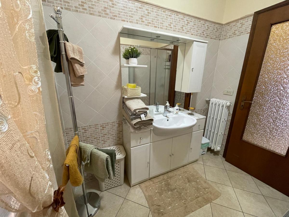 דירות Veroli La Casa In Collina מראה חיצוני תמונה