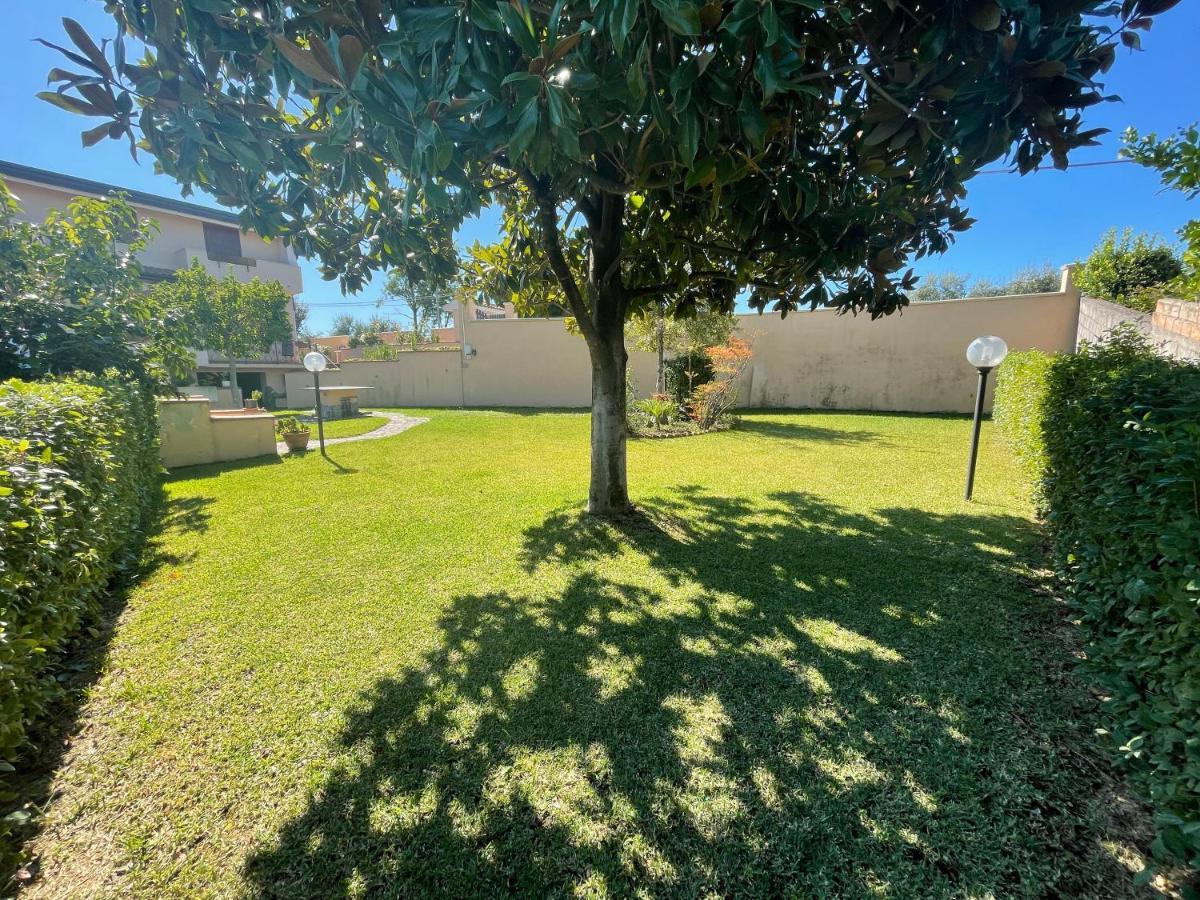 דירות Veroli La Casa In Collina מראה חיצוני תמונה