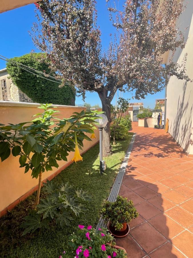 דירות Veroli La Casa In Collina מראה חיצוני תמונה