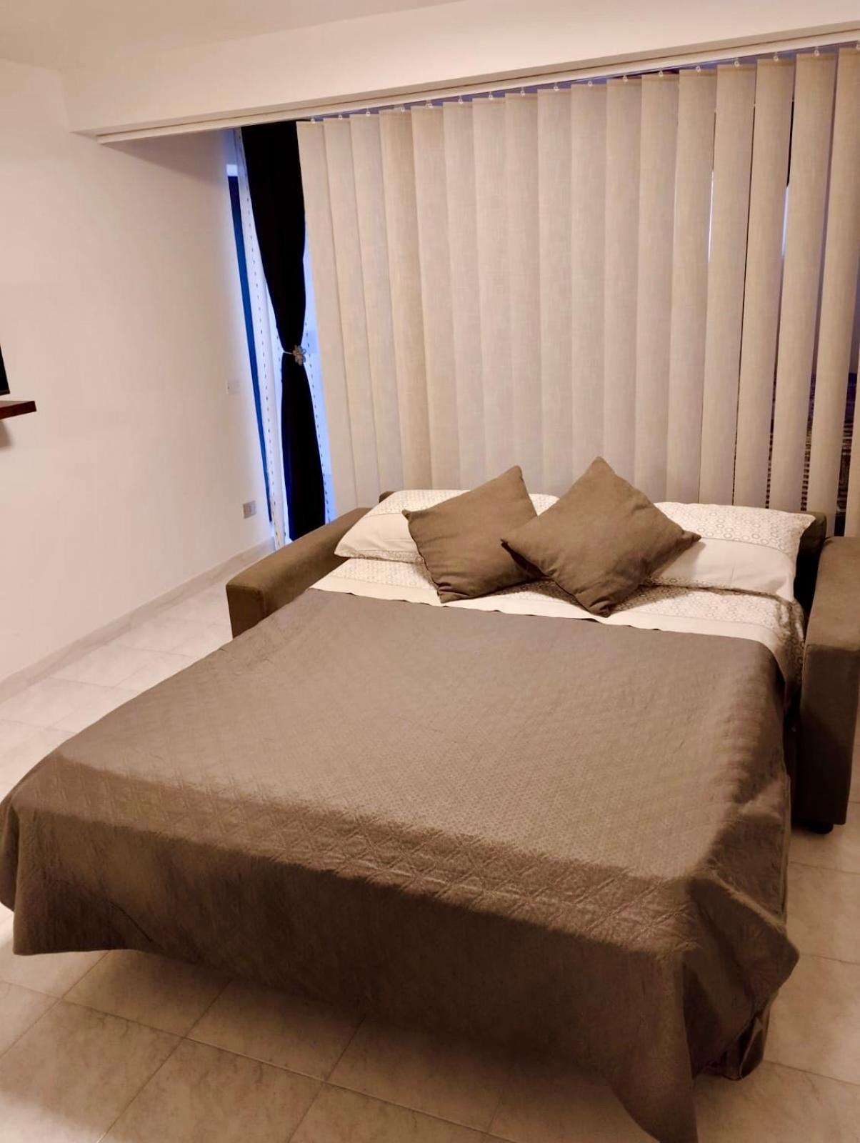 דירות Veroli La Casa In Collina מראה חיצוני תמונה