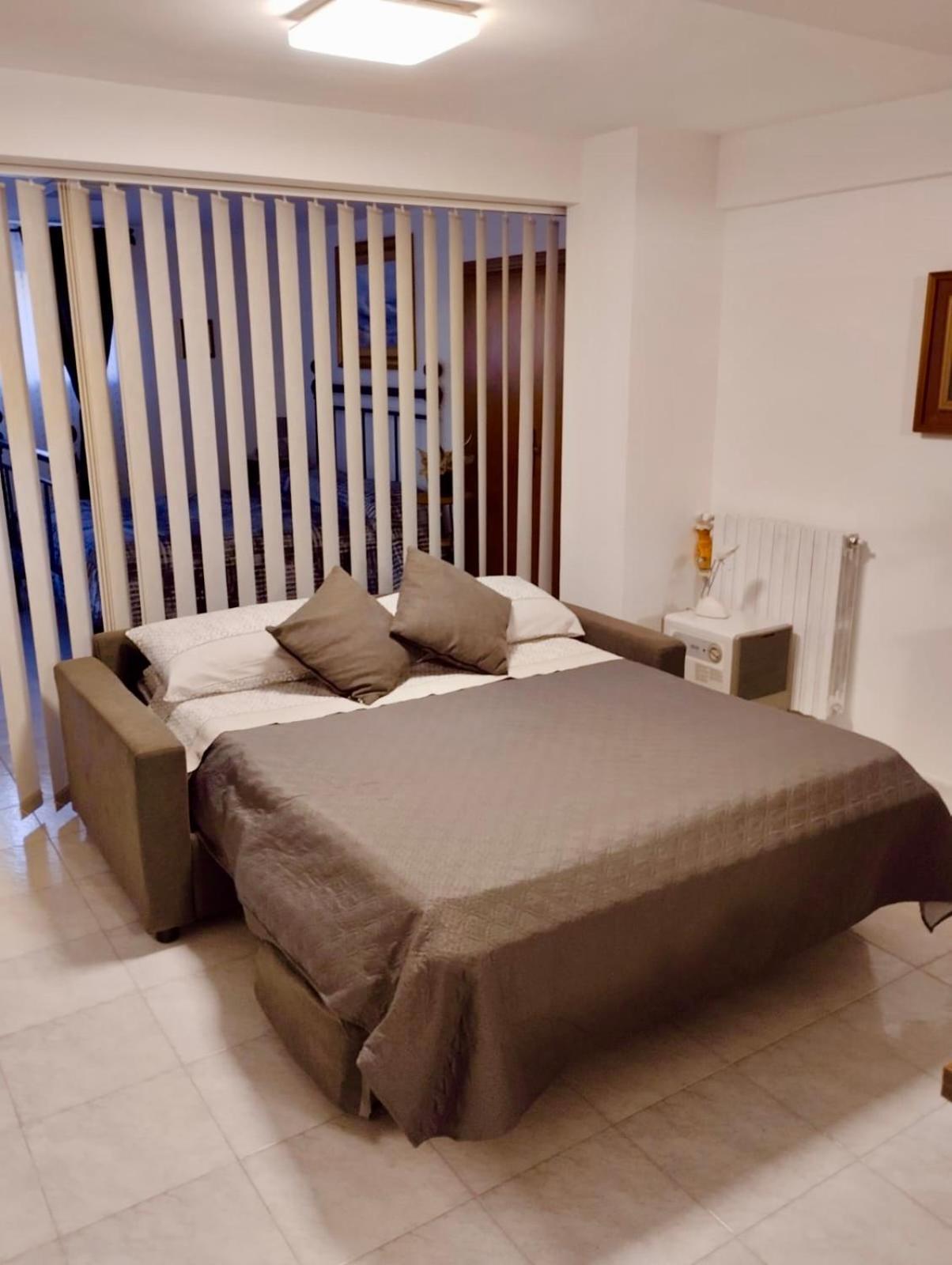 דירות Veroli La Casa In Collina מראה חיצוני תמונה