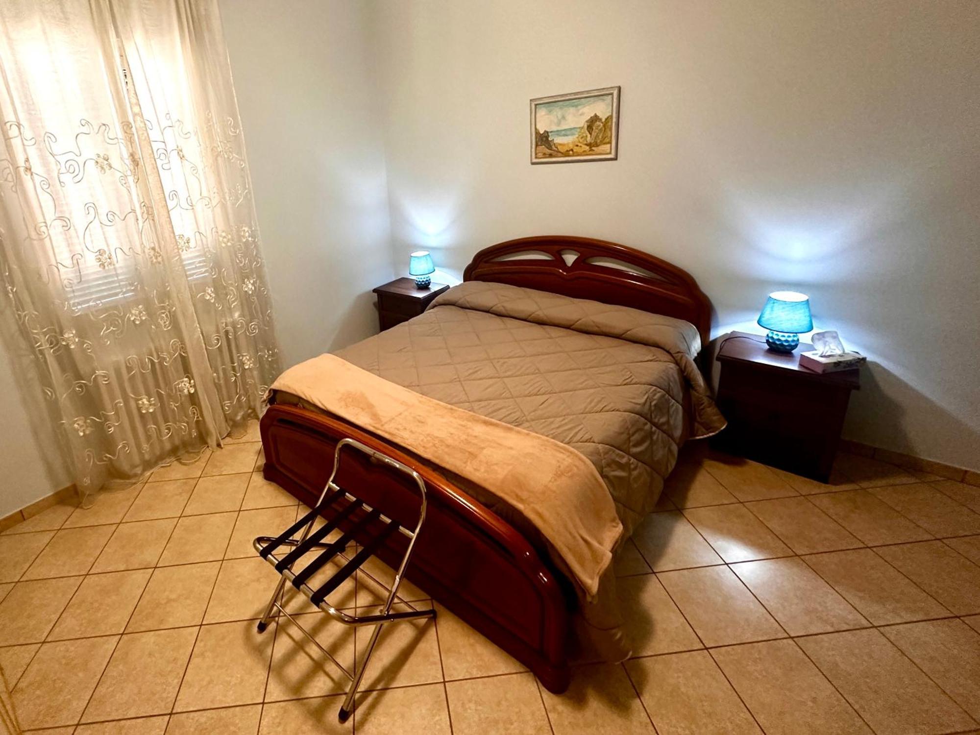 דירות Veroli La Casa In Collina מראה חיצוני תמונה