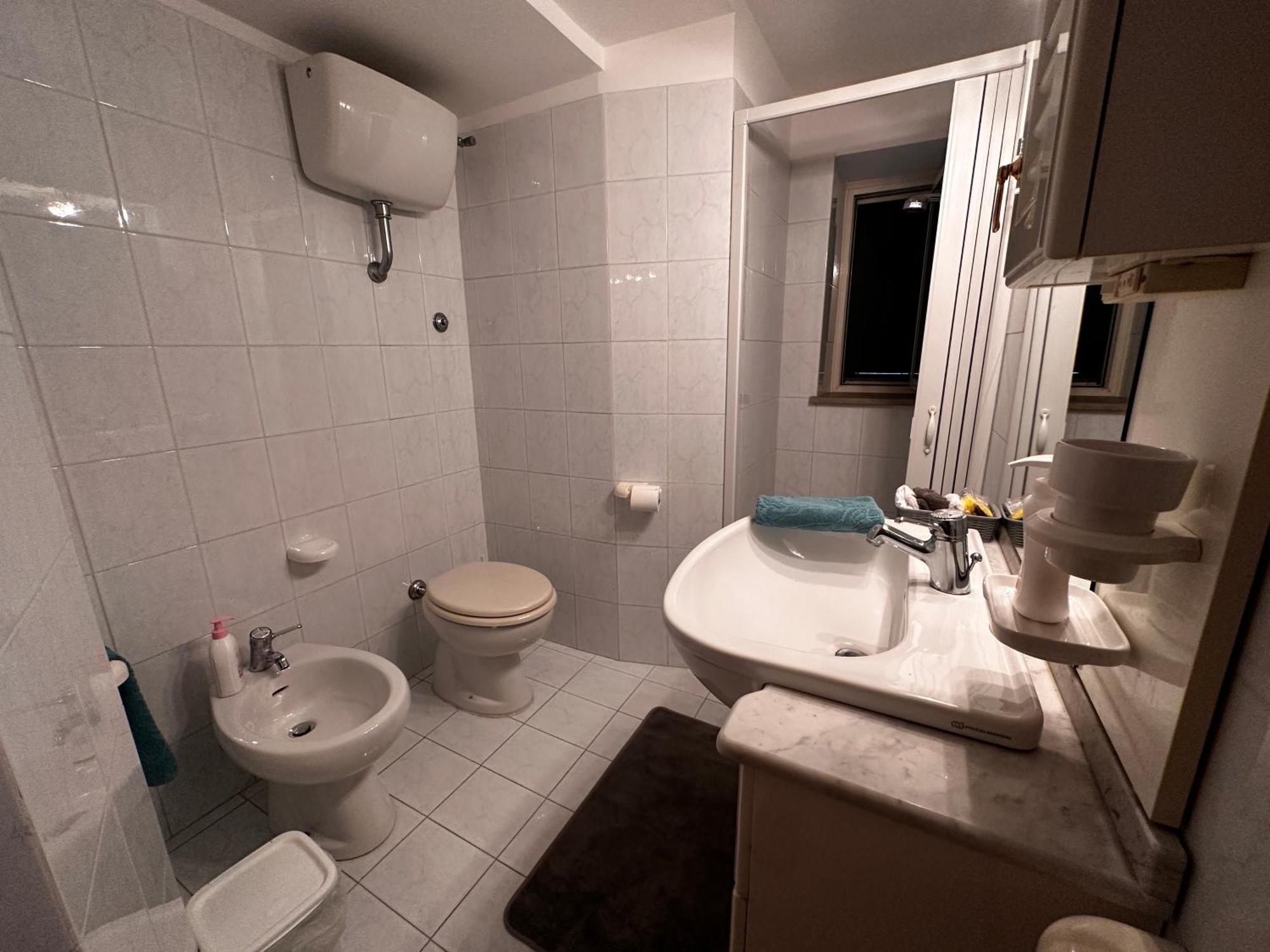 דירות Veroli La Casa In Collina מראה חיצוני תמונה