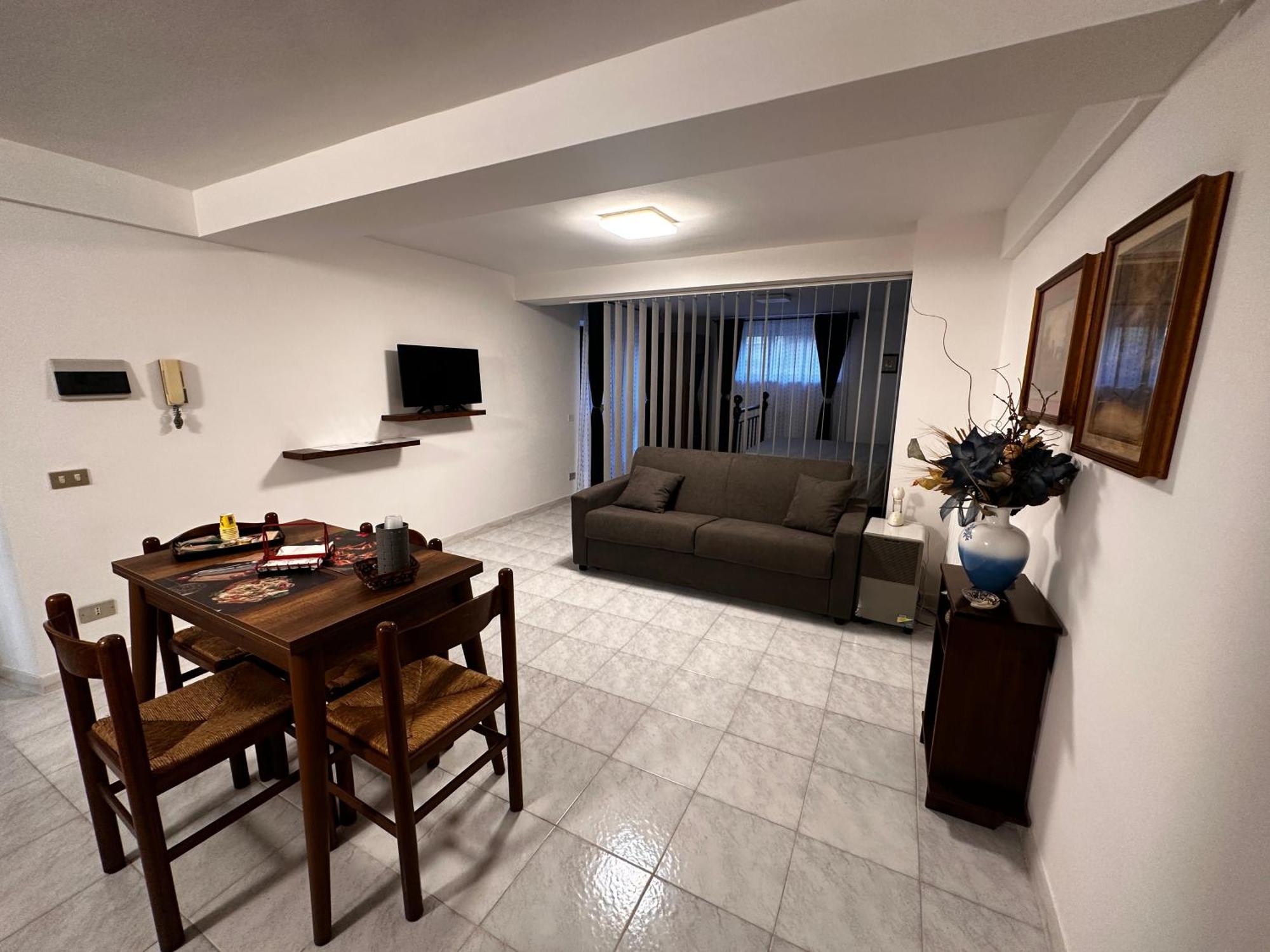 דירות Veroli La Casa In Collina מראה חיצוני תמונה