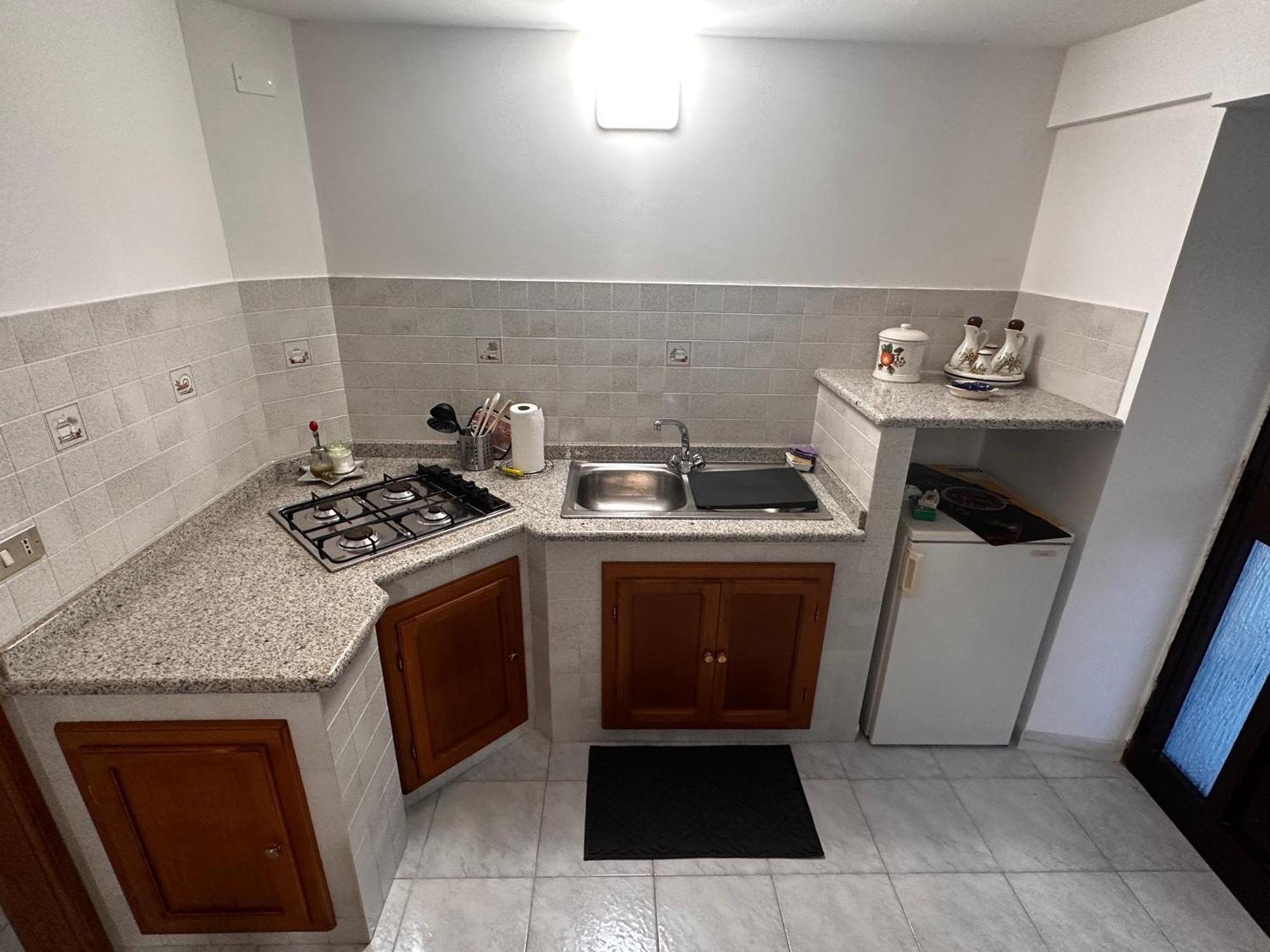 דירות Veroli La Casa In Collina מראה חיצוני תמונה