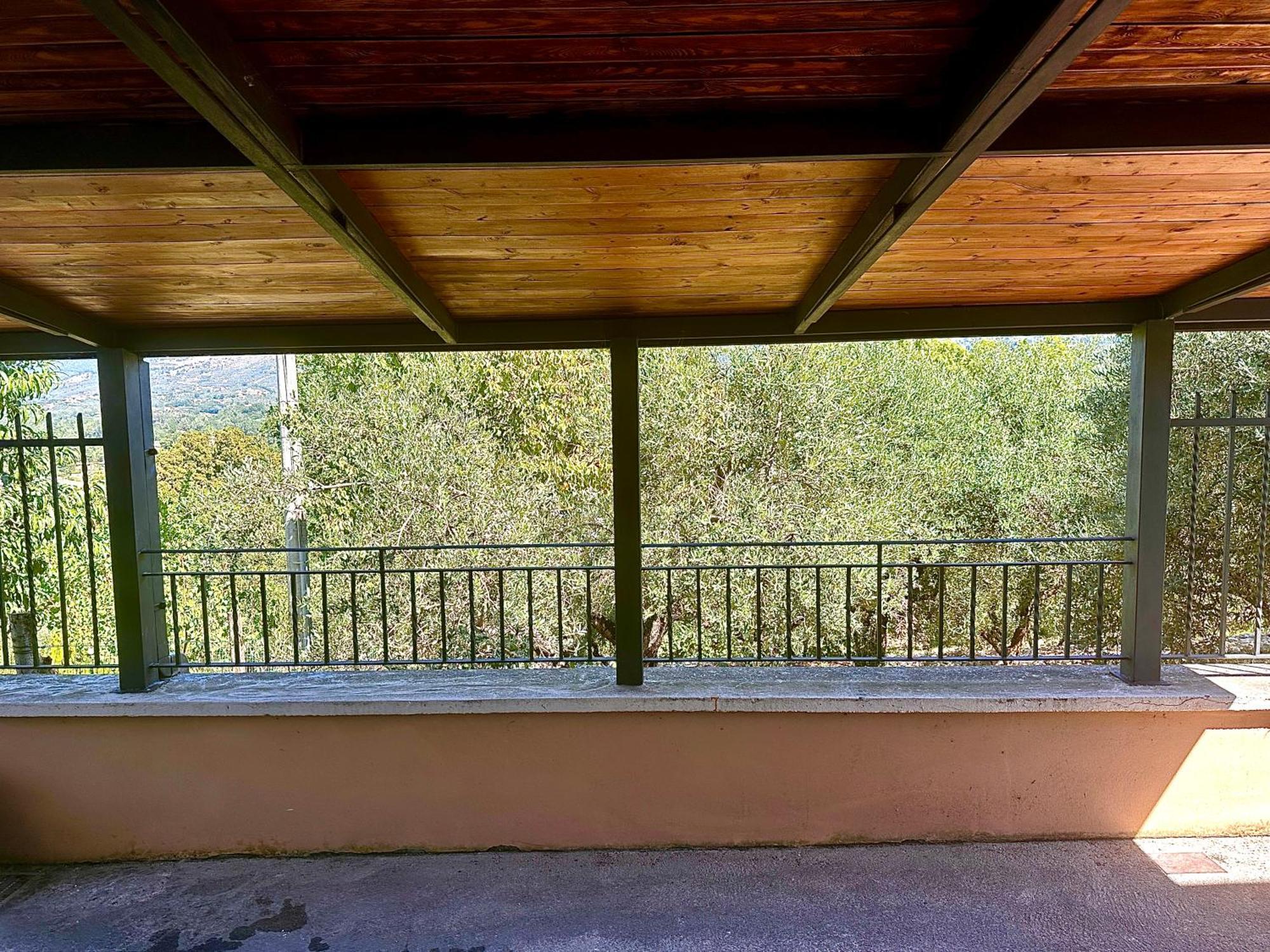 דירות Veroli La Casa In Collina מראה חיצוני תמונה